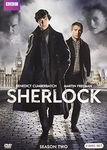 Sherlock: Season Two