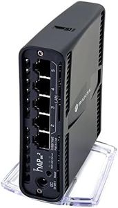 MikroTik C