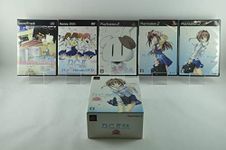 DC II PS ~ Da Capo II ~ Plus Situation (DX Pack)