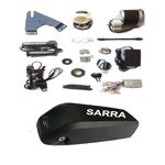 Electric Assist Bike Kit