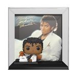 Funko Pop! Albums: Michael Jackson - Thriller