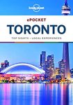 Lonely Planet Pocket Toronto (Pocket Guide)