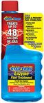 STAR BRITE Star Tron Enzyme Fuel Treatment, Small Engine Formula, 8 Fl Oz – Treats up to 48 Gals – Gas Additive Rejuvenates & Stabilizes Old Gasoline, Cures & Prevents Ethanol Problems