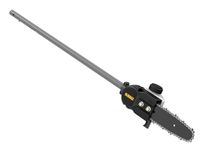 DEWALT DCMASPS5N XR FlexVolt Pole Saw Attachment, Yellow