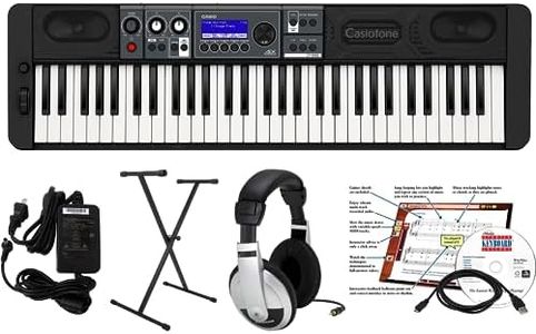 Casio CTS5