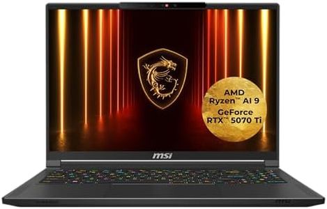 MSI Stealt