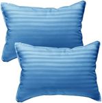 kinder Fluff Children Pillows (2X) 