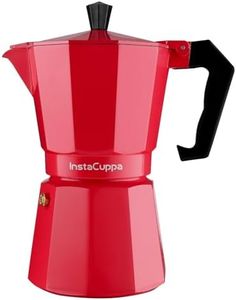 InstaCuppa