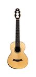 Flight Ukeleles Voyager All Solid Tenor Ukulele - Active Pickup, Multicolour,One Size,ALMVOYTEQA