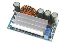 REES52 60W Buck-Boost DC-DC Converter Module