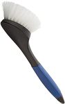 Star brite Deluxe Long Handle Utility Brush