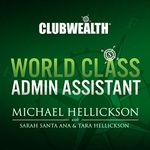 World Class Administrative Assistant