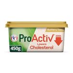 Flora Pro Activ Buttery Spread 450gr x 4 pack