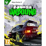 Need for speed unbound xbox series x | jeu vidéo | français