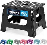 Handy Laundry - Folding Step Stool 