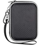 Lacdo Hard Drive Carrying Case for 