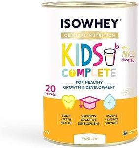 IsoWhey Ki