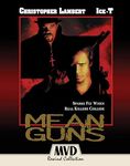 Mean Guns (Special Edition) [Blu-ray]