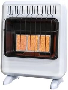 Mr. Heater