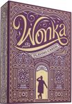 theory11 Wonka Premium Playing Cards, Poker Size Standard Index, Luxury Playing Cards