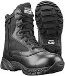 Original S.W.A.T. 139601-W09.0/EU42 Chase 9" Waterproof Black W09.0/EU42