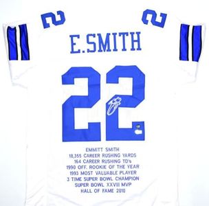 Emmitt Smi