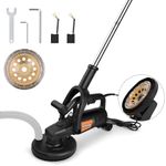 3800W Concrete Floor Grinder with H