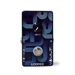 Ehx Pedals