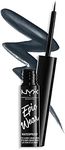 NYX PROFESSIONAL MAKEUP Epic Wear Liquid Liner, Long-Lasting Waterproof Eyeliner - Stone Fox