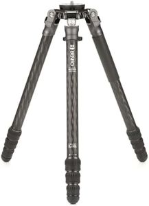 Benro Mammoth TMTH34C Carbon Fiber Tripod
