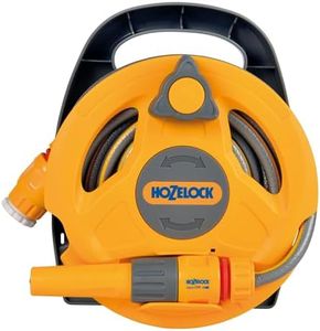 Hozelock Micro Hose Reel