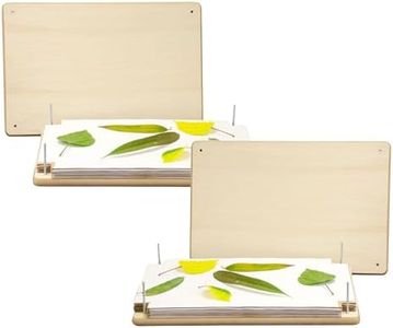 BestNest Nature Presses, 12" x 18", Set of 2