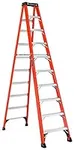 Louisville Ladder 10-Foot Fiberglas