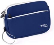 DURAGADGET Blue Soft Neprene Cover 