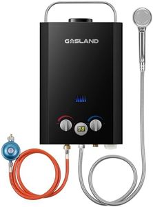 GASLAND BE