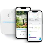 Rachio 16ZULW-C 3rd Generation: Smart, 16 Zone Sprinkler Controller