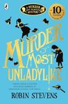 Murder Most Unladylike: A Murder Mo