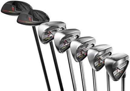 Cobra Golf
