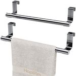 Over The Door Towel Bars