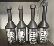 BG 44K Fuel System Cleaner 4 Pack