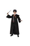 Harry Potter Dolls