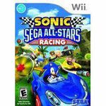 Sonic & SEGA All-Stars Racing (Wii)