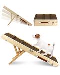 Folding Ramp For Dogs