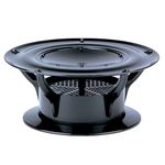 Aftermarket Solutions 389390 360 Siphon Vent Lp Black W