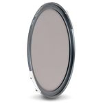 NiSi - JetMag Pro 82MAG True Color CPL Filter, Magnetic Circular Polarizing Lens Filter - Nano Coated Optical Glass, Ultra-Slim Aluminum Frame, Anti-Glare, Color-Accurate - Lens Adapter Ring Required
