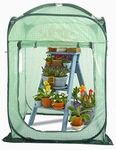 Porayhut Pop Up Greenhouse Tent,Por