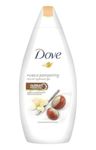 Dove body wash (500 ml) (Shea Butter with Warm Vanilla)