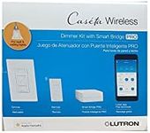 Lutron Caseta Wireless Dimmer Kit w