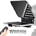 Desview T3 Portable Teleprompter fo