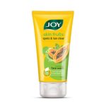 Joy Skin Fruits Spots & Tan Clear Papaya Face Wash| 150ml